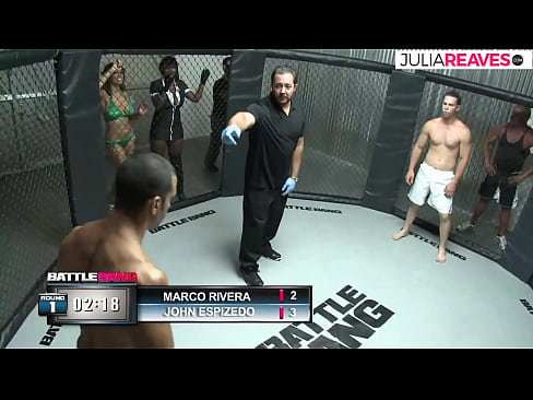 ❤️ Ultimate Fighter fucks a nọmba girl ozugbo a ọgụ na mgbanaka ❤️ na anyị%ig.wassell.ru ❤
