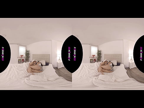 ❤️ PORNBCN VR Ụmụ nwanyị nwanyị nwere nwanyị abụọ na-eto eto na-eteta agụụ na 4K 180 3D virtual reality Geneva Bellucci Katrina Moreno ❤️ na anyị%ig.wassell.ru ❤