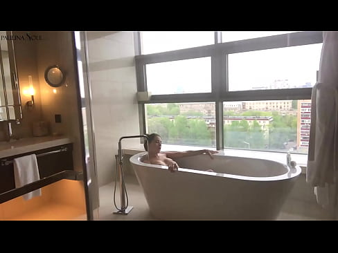❤️ Tremendous nwa ọhụrụ mmasị jerking anya ọtụ ya n'ime ụlọ ịwụ ahụ ❤️ na anyị%ig.wassell.ru ❤
